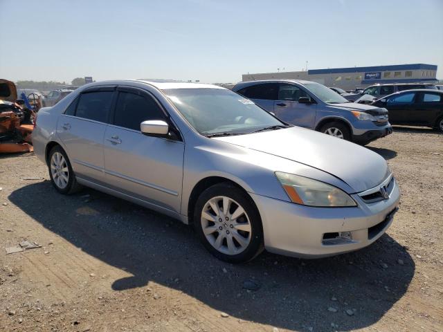 Photo 4 from auction – 2007 HONDA ACCORD EX with VIN 1HGCM66507A065783