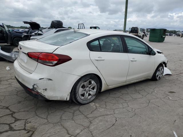 Снимка 3 от търг – 2017 KIA FORTE LX с VIN 3KPFK4A71HE044695