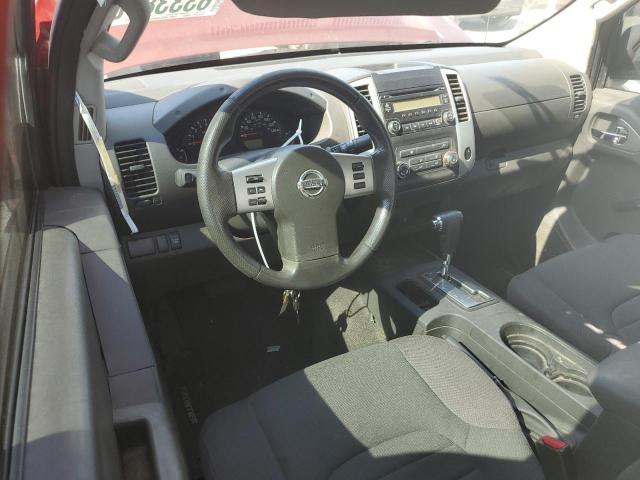 Photo 8 from auction – 2016 NISSAN FRONTIER S with VIN 1N6BD0CTXGN902751