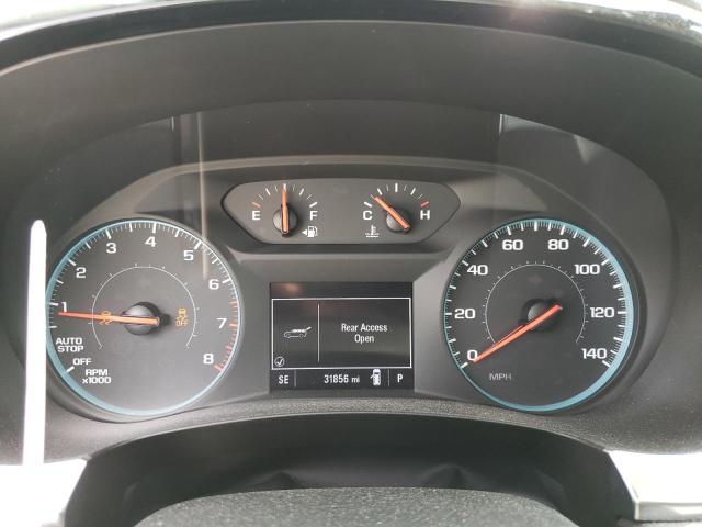 Photo 9 from auction – 2020 CHEVROLET TRAVERSE L with VIN 1GNERFKW7LJ193172