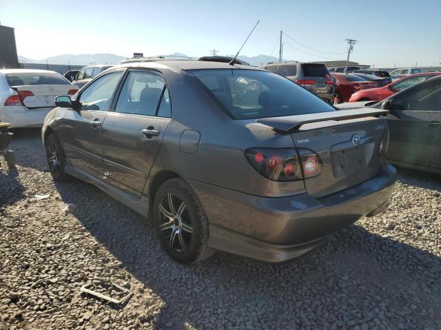 Photo 2 from auction – 2003 TOYOTA COROLLA CE with VIN 2T1BR32E13C099611