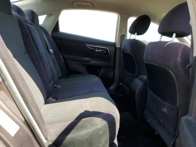Photo 10 from auction – 2013 NISSAN ALTIMA 2.5 with VIN 1N4AL3AP3DN538893