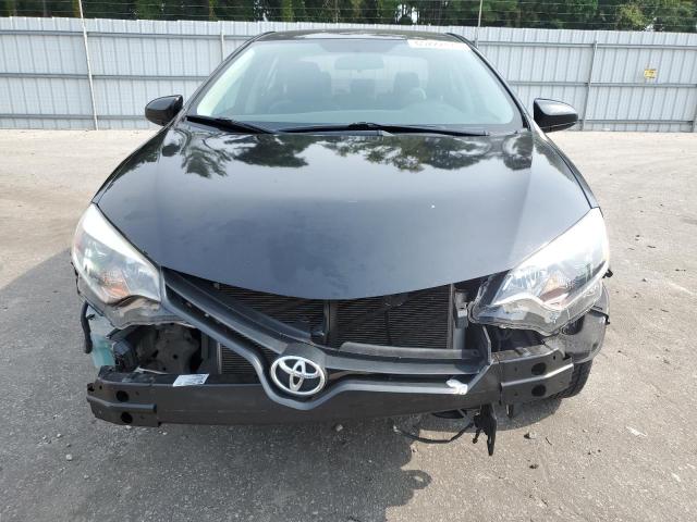 Photo 5 from auction – 2014 TOYOTA COROLLA L with VIN 2T1BURHE2EC008311