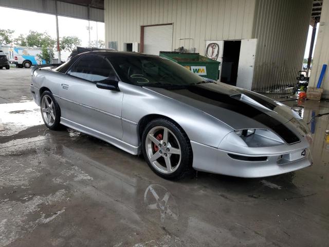 Photo 4 from auction – 1996 CHEVROLET CAMARO BAS with VIN 2G1FP22K2T2134150