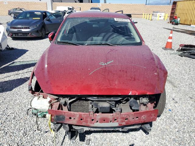 Photo 5 from auction – 2015 MAZDA 3 TOURING with VIN JM1BM1V7XF1257579