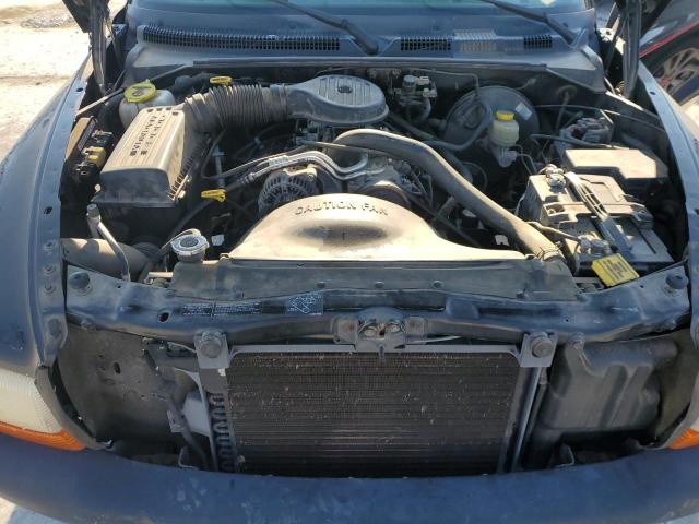 صورة رقم 11 من المزاد - 1998 DODGE DAKOTA مع VIN 1B7GL22X8WS758435