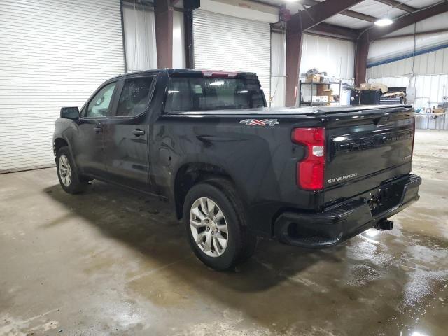 Photo 2 from auction – 2019 CHEVROLET SILVERADO with VIN 3GCPYBEH2KG227075