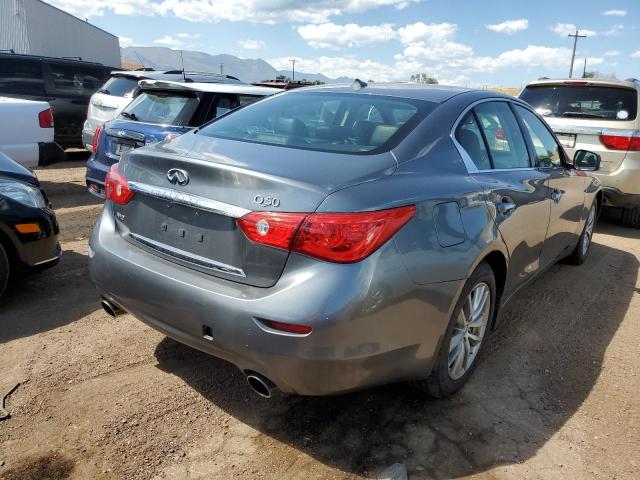 Photo 3 from auction – 2017 INFINITI Q50 PREMIU with VIN JN1EV7AR5HM830882