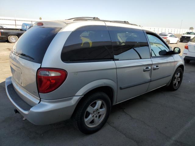 Photo 3 from auction – 2007 DODGE CARAVAN SX with VIN 1D4GP45RX7B147405