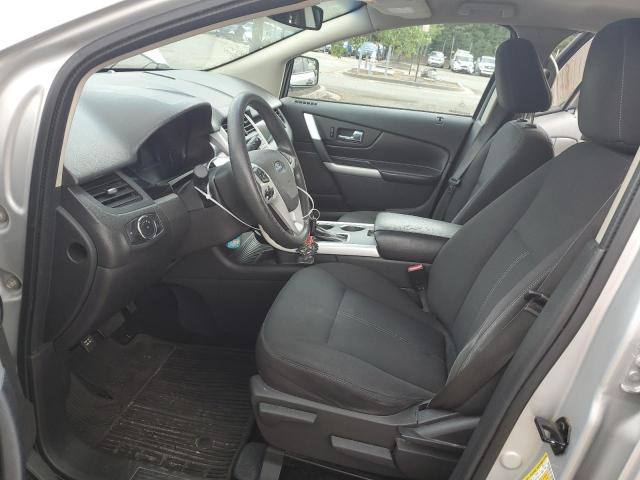 Photo 7 from auction – 2011 FORD EDGE SE with VIN 2FMDK3GC3BBA04988
