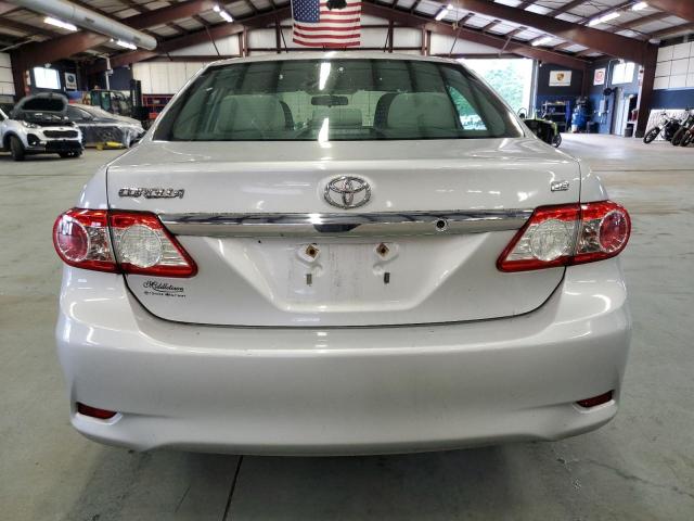 Photo 6 from auction – 2013 TOYOTA COROLLA BA with VIN 2T1BU4EE1DC038776