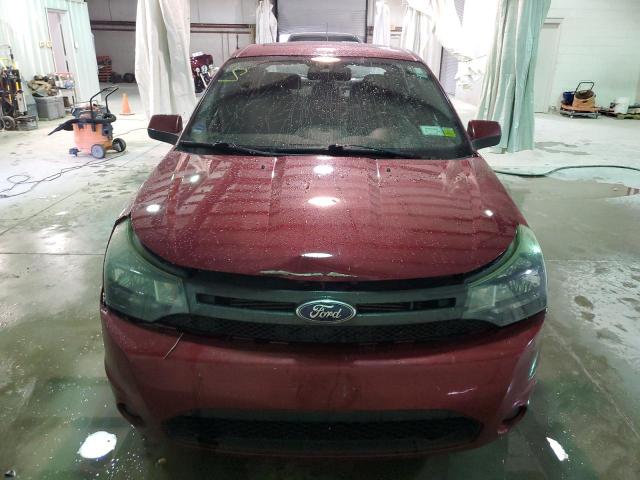 Photo 5 from auction – 2011 FORD FOCUS SES with VIN 1FAHP3GN8BW120510
