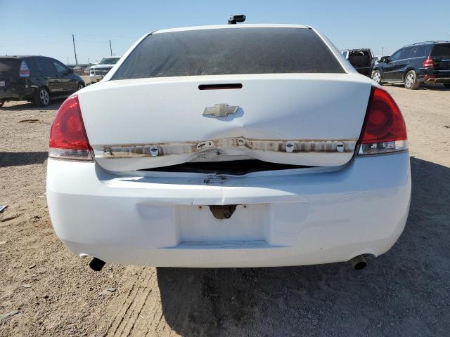 Photo 6 from auction – 2016 CHEVROLET IMPALA LIM with VIN 2G1WA5E34G1100469