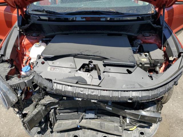 Photo 11 from auction – 2023 KIA NIRO WIND with VIN KNDCR3L14P5028566