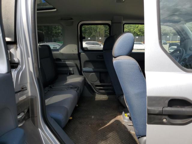 Photo 10 from auction – 2004 HONDA ELEMENT EX with VIN 5J6YH28644L038376