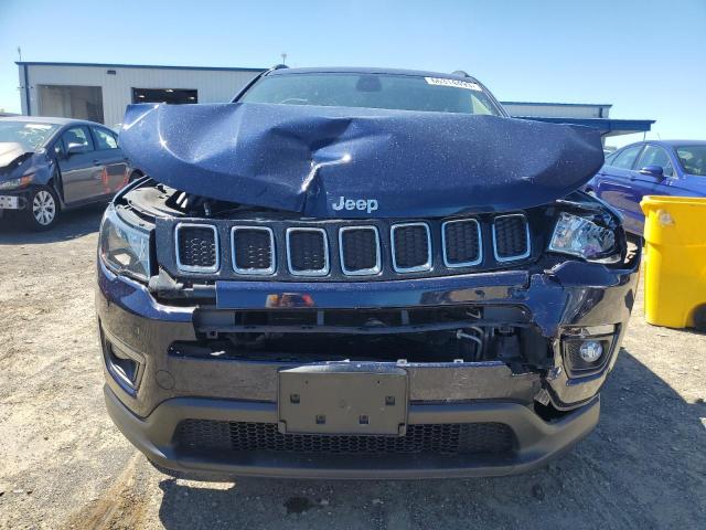 Photo 5 from auction – 2019 JEEP COMPASS LA with VIN 3C4NJDBB4KT617934