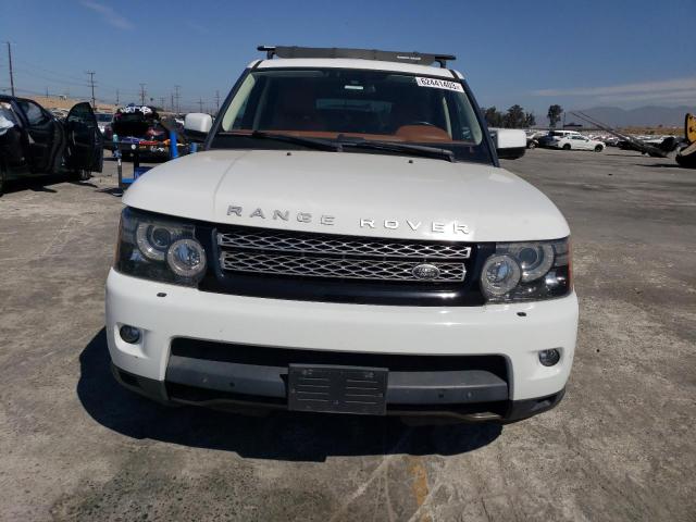 Photo 5 from auction – 2013 LAND ROVER RANGE ROVE with VIN SALSK2D48DA798171