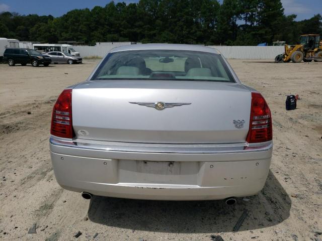 Photo 6 from auction – 2006 CHRYSLER 300C with VIN 2C3LA63H36H114310