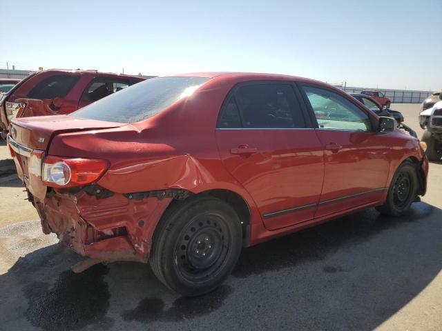 Photo 3 from auction – 2013 TOYOTA COROLLA BA with VIN 5YFBU4EE2DP166184