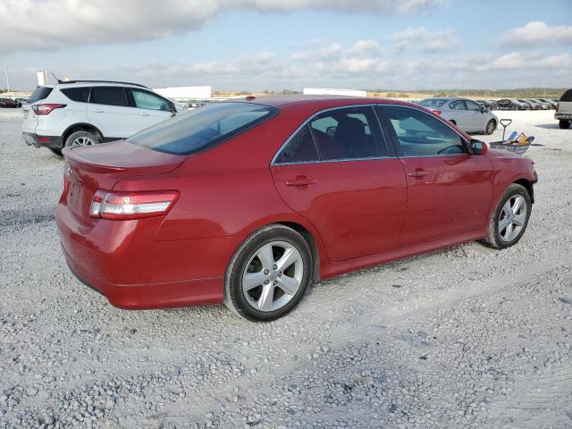 Photo 3 from auction – 2011 TOYOTA CAMRY BASE with VIN 4T1BF3EK0BU730808