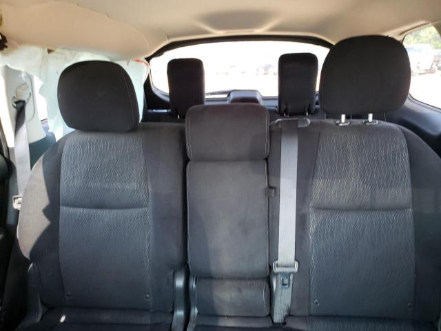 Photo 10 from auction – 2015 NISSAN PATHFINDER with VIN 5N1AR2MN1FC699234
