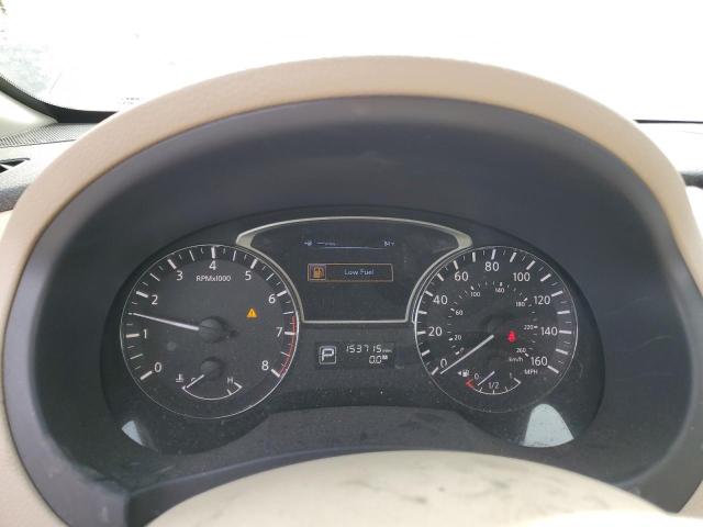 Photo 9 from auction – 2013 NISSAN ALTIMA 2.5 with VIN 1N4AL3AP4DN483709