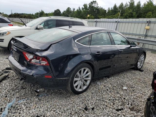 Photo 3 from auction – 2014 AUDI A7 PRESTIG with VIN WAU2GAFCXEN104868