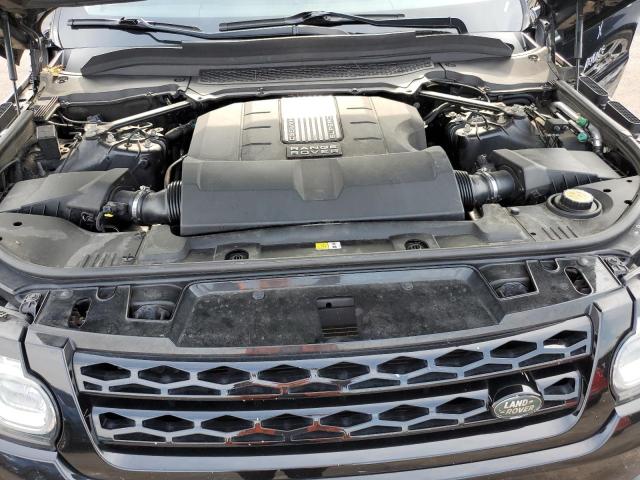 Photo 11 from auction – 2015 LAND ROVER RANGE ROVE with VIN SALWR2VF1FA522723