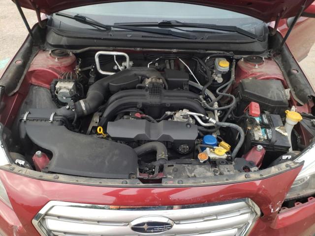 Photo 12 from auction – 2017 SUBARU OUTBACK 2. with VIN 4S4BSAKC3H3351717