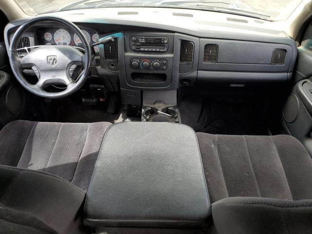 Photo 8 from auction – 2003 DODGE RAM 3500 S with VIN 3D7MU48D43G860851