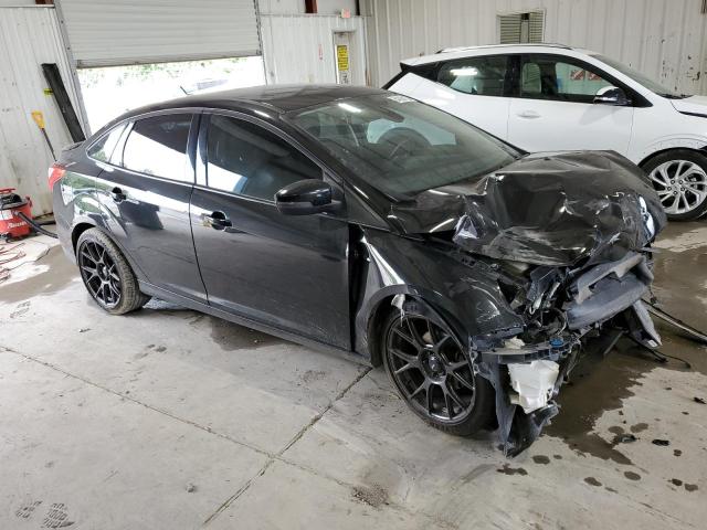 Photo 4 from auction – 2012 FORD FOCUS TITA with VIN 1FAHP3J25CL297341