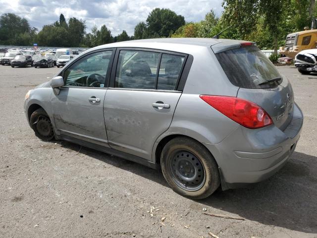 Photo 2 from auction – 2008 NISSAN VERSA with VIN 3N1BC13E98L378803
