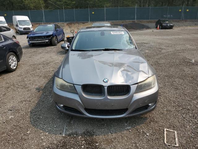 Photo 5 from auction – 2011 BMW 328 I with VIN WBAPH7C59BE674898