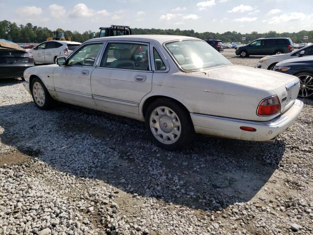 Photo 2 from auction – 2001 JAGUAR XJ with VIN SAJDA25B31MF29722