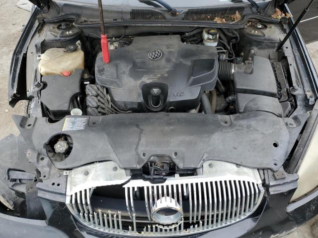 Photo 11 from auction – 2008 BUICK LUCERNE with VIN 1G4HP57298U140230