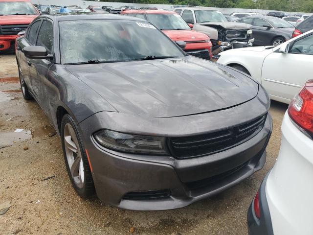 Photo 5 from auction – 2016 DODGE CHARGER R/ with VIN 2C3CDXCT9GH210459