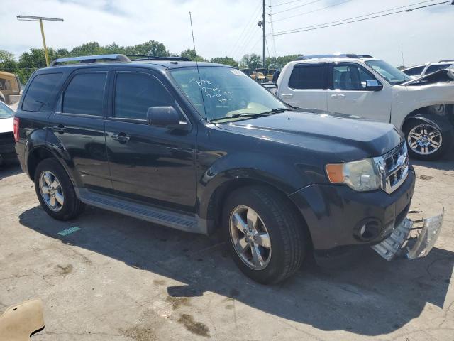 Photo 4 from auction – 2010 FORD ESCAPE LIM with VIN 1FMCU0EG3AKA42705