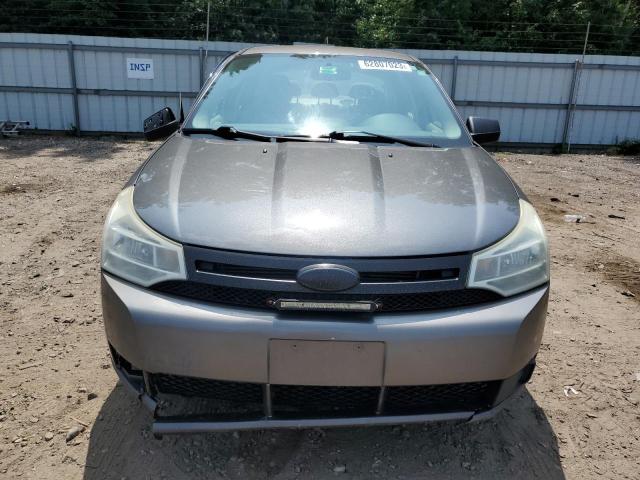 Photo 5 from auction – 2009 FORD FOCUS SE with VIN 1FAHP35N29W269976