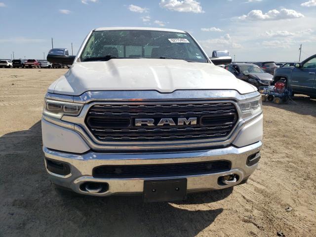 Снимка 5 от търг – 2019 RAM 1500 LIMIT с VIN 1C6SRFHT6KN550543