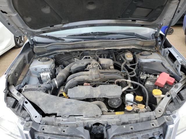 Photo 11 from auction – 2014 SUBARU FORESTER 2 with VIN JF2SJAAC8EH454284