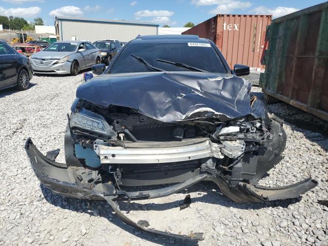 Photo 5 from auction – 2015 ACURA TLX with VIN 19UUB1F35FA010367
