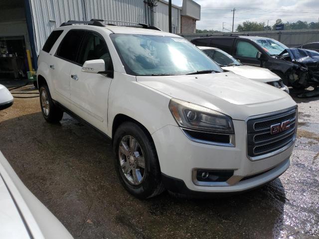 Photo 4 from auction – 2014 GMC ACADIA SLT with VIN 1GKKRRKDXEJ273813