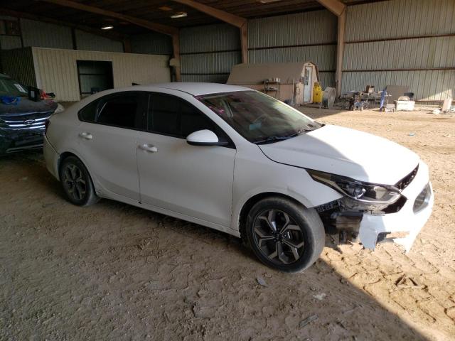 Photo 4 from auction – 2019 KIA FORTE FE with VIN 3KPF24AD1KE053393