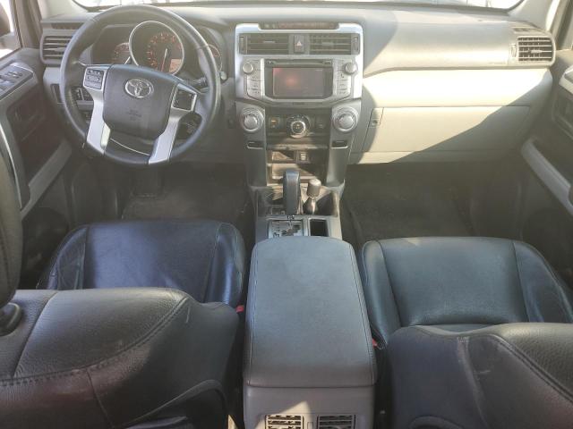 Снимка 8 от търг – 2012 TOYOTA 4RUNNER SR с VIN JTEBU5JR9C5082269