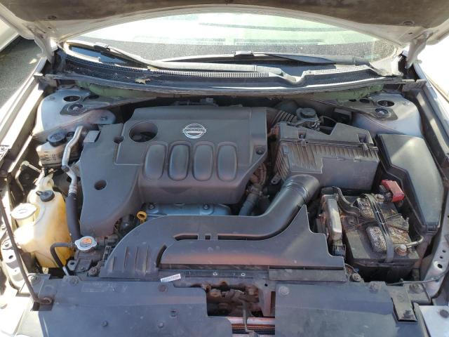 Photo 11 from auction – 2007 NISSAN ALTIMA with VIN 1N4AL21E07C184405
