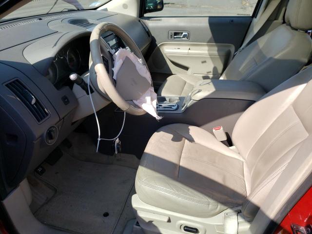 Photo 7 from auction – 2010 FORD EDGE LIMIT with VIN 2FMDK4KC2ABB70432