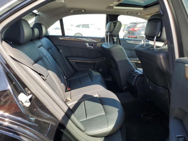 Photo 10 from auction – 2010 MERCEDES-BENZ E 350 with VIN WDDHF5GB5AA259588