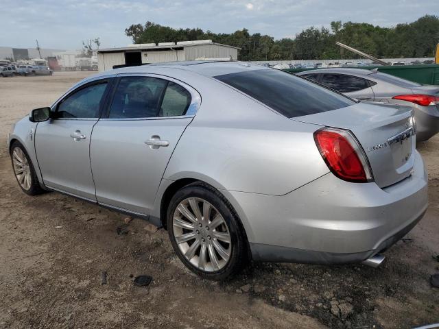 Photo 2 from auction – 2011 LINCOLN MKS with VIN 1LNHL9DR8BG609396