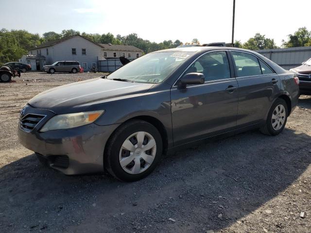 TOYOTA CAMRY BASE 2010 with VIN 4T4BF3EK6AR018890 - Photo from auction