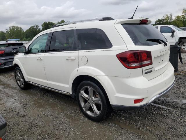 Photo 2 from auction – 2017 DODGE JOURNEY CR with VIN 3C4PDCGB4HT622627